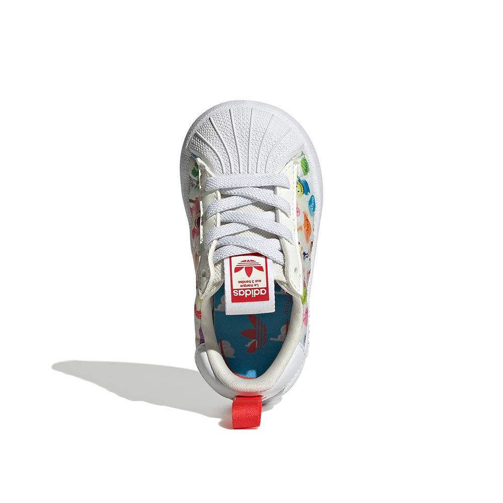 Adidas Pixar Toy Story Adifom Superstar 360 Shoes Adidas image number 4