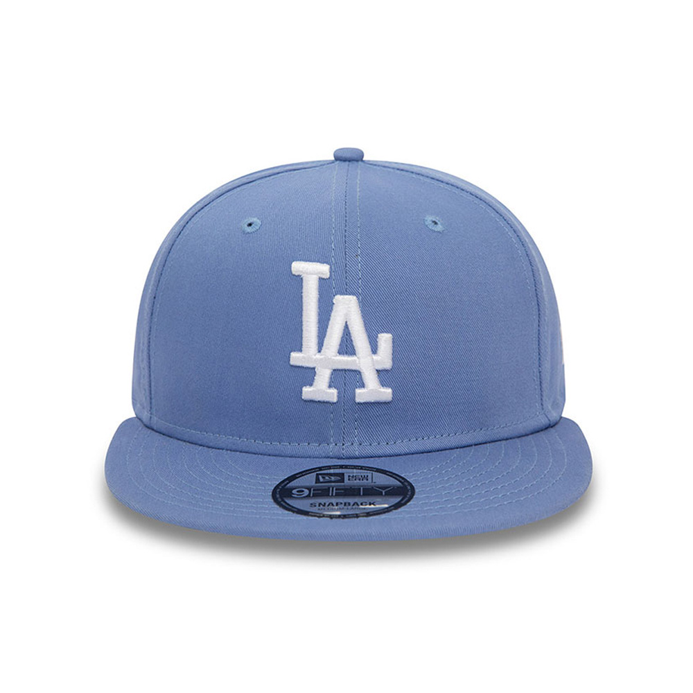 League Essential 9Fifty Los Angeles Dodgers New Era image number 0