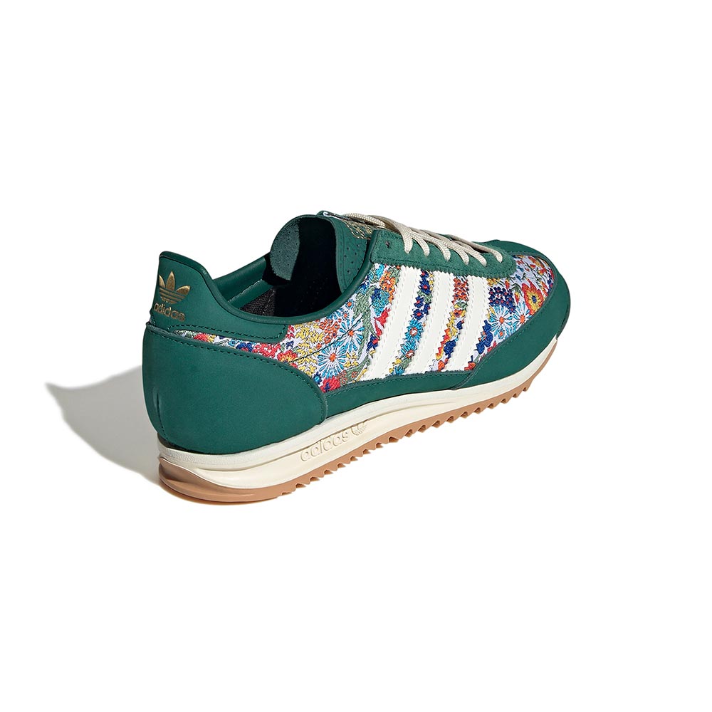 Tenis Sl 72 Og X Liberty London Adidas image number 3