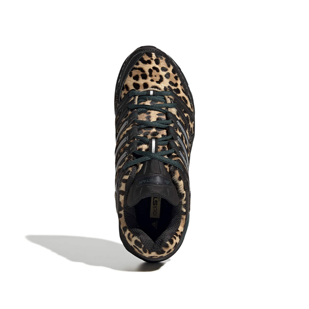 Adistar Control 5 Shoes Adidas VERDE 