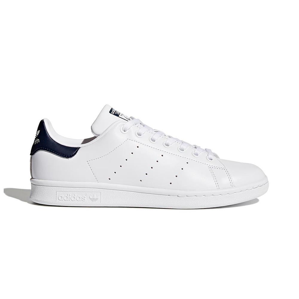 Stan Smith Shoes Adidas image number 0