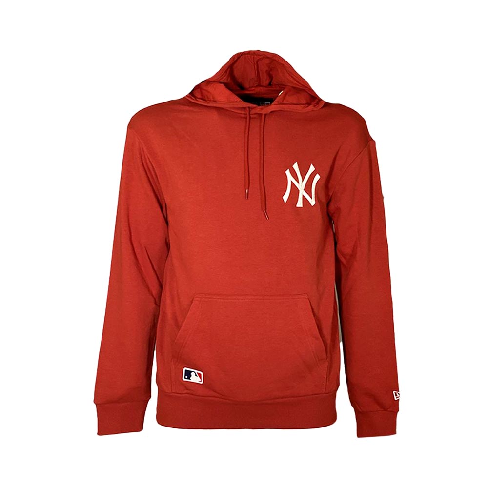 League Essntls Os Hoody New York Yankees New Era image number 0