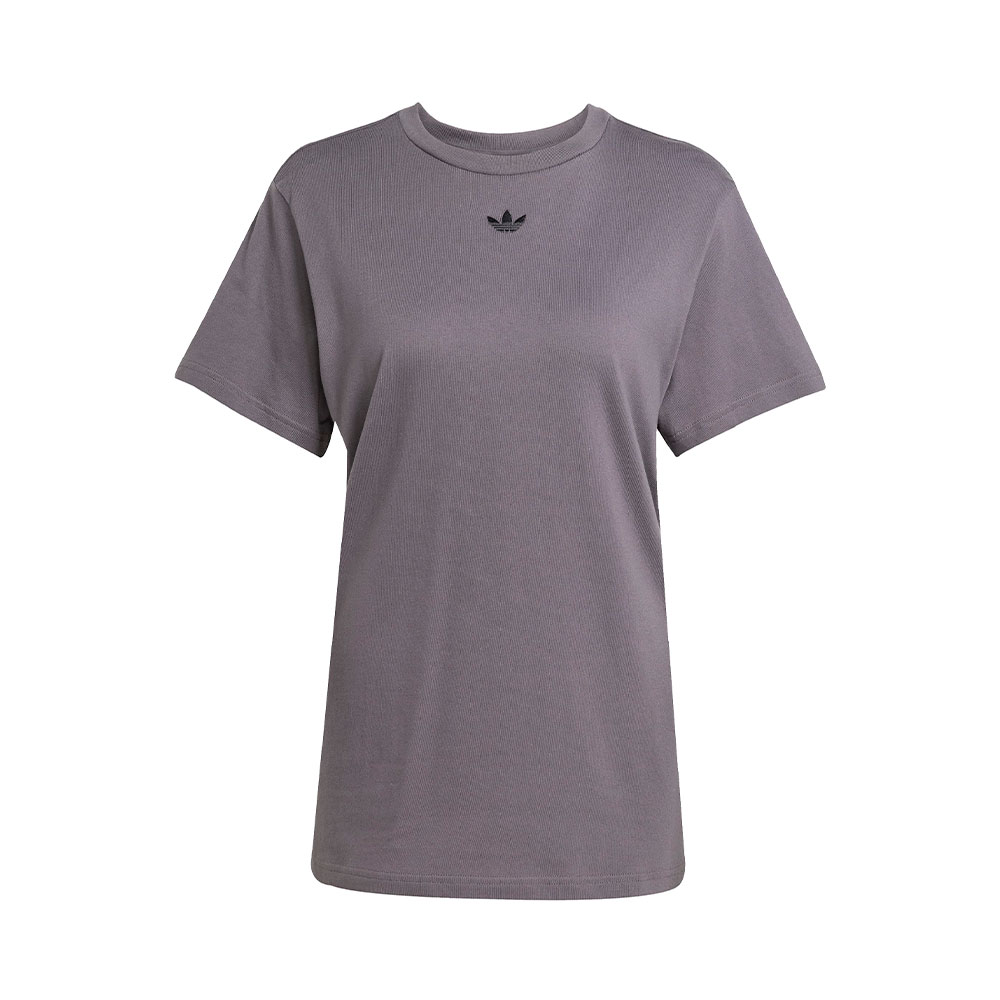Adibreak Adicolor T Shirt Adidas GRIS 