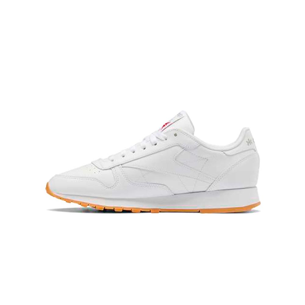 Classic Leather Reebok Shoes image number 1
