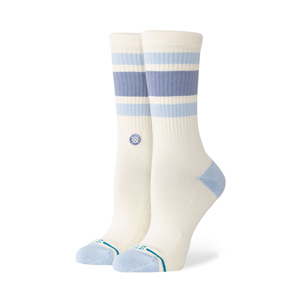 Womens Boyd Crew Stance MULTICOLOR M