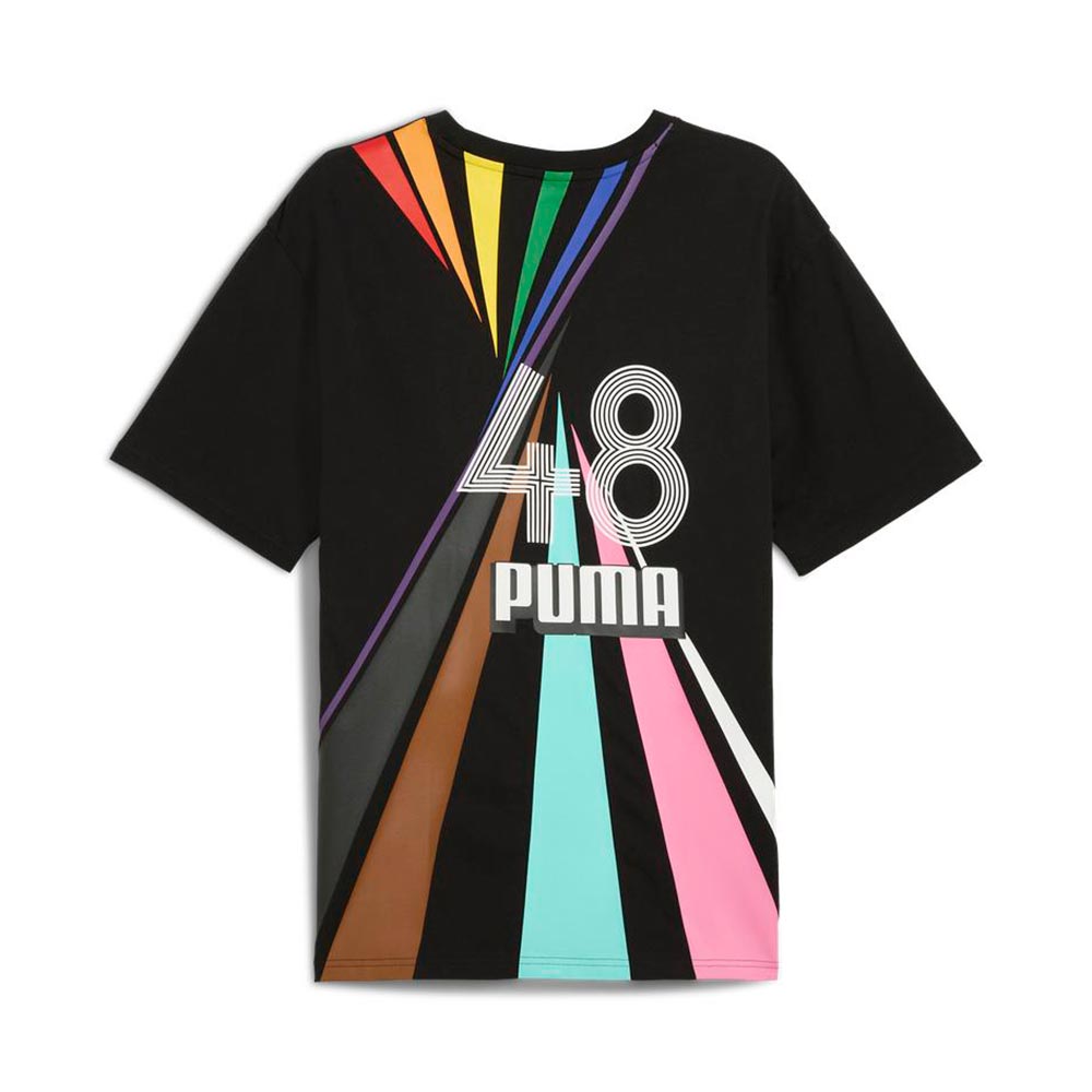 Equal Love Confederation Tee Puma