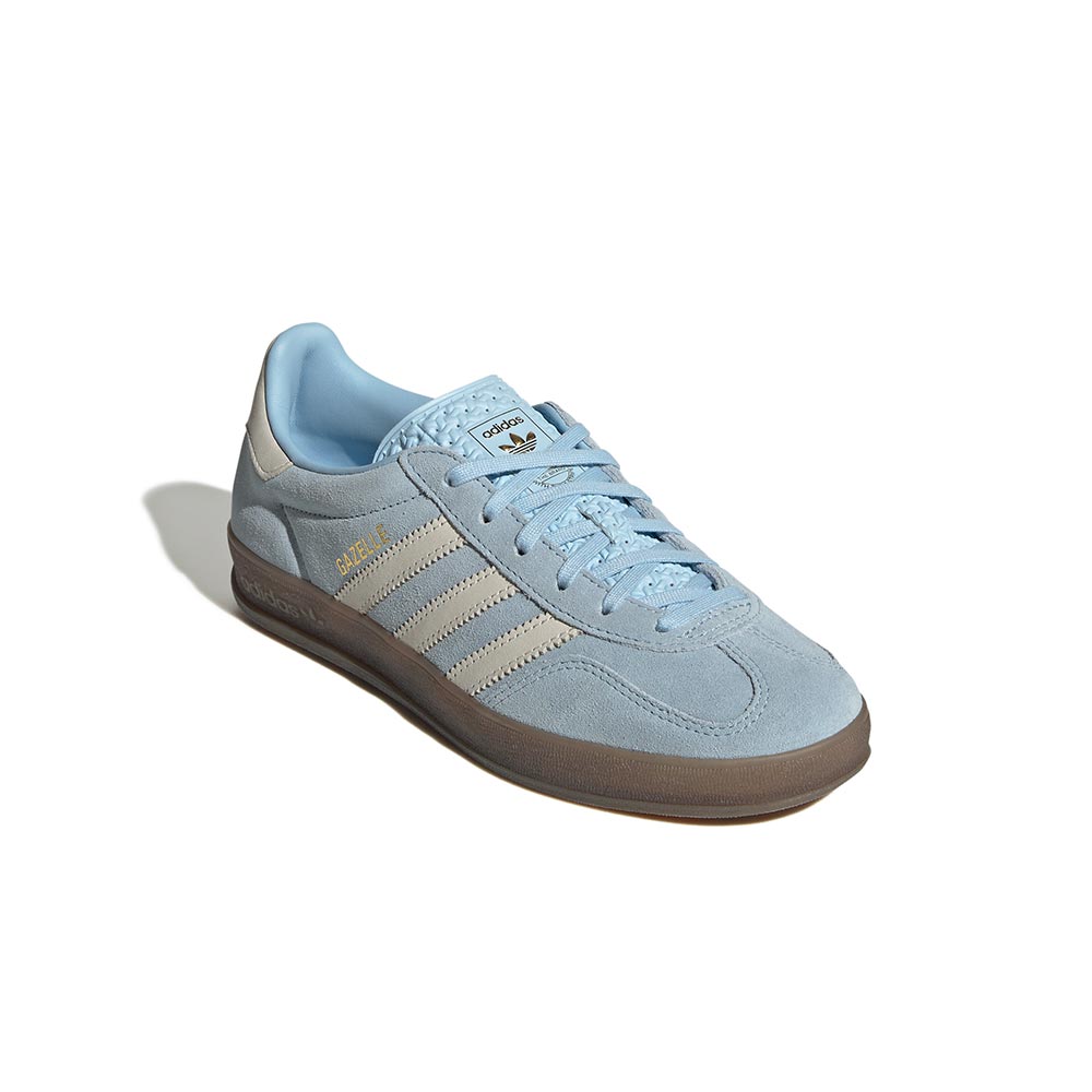 Tenis Gazelle Indoor Adidas image number 2