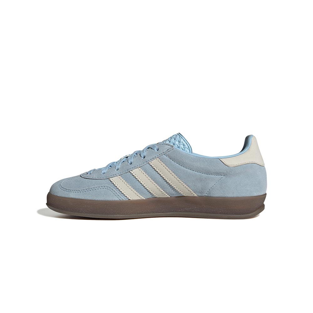 Tenis Gazelle Indoor Adidas image number 1