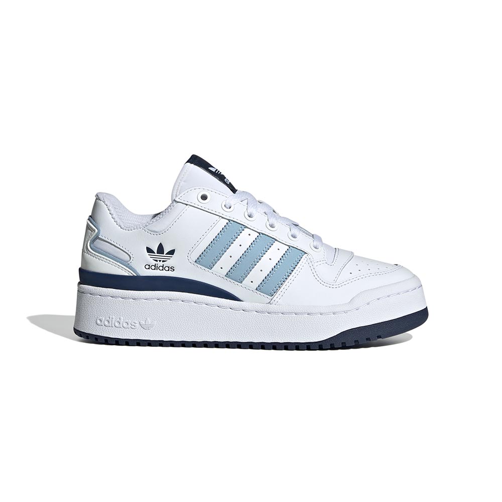 Tenis Forum Bold Adidas image number 0