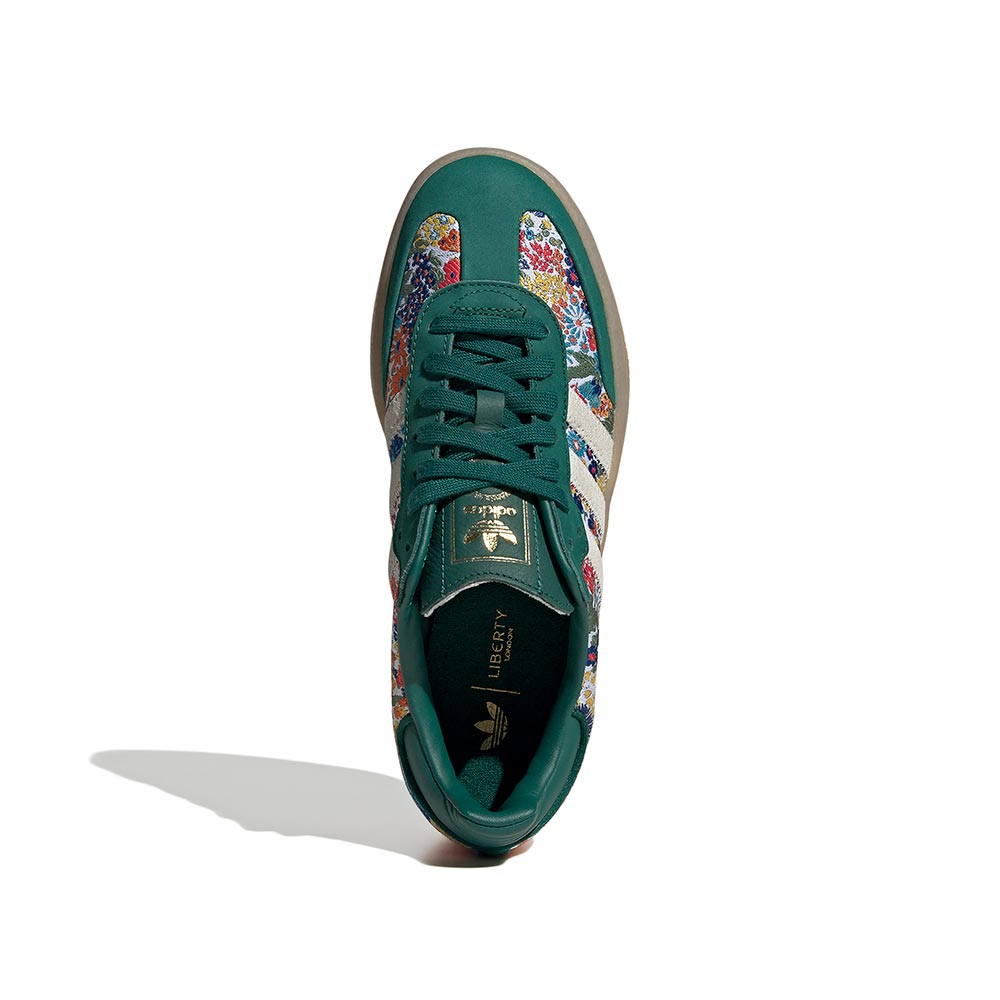Tenis Sambae X Liberty London Adidas image number 4