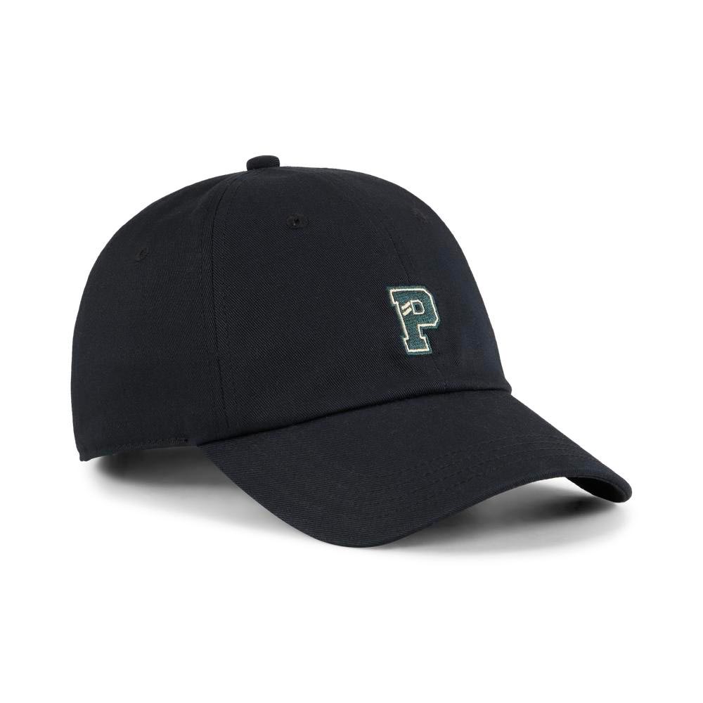 Wardrobe Ess Graphic Dad Cap Puma
