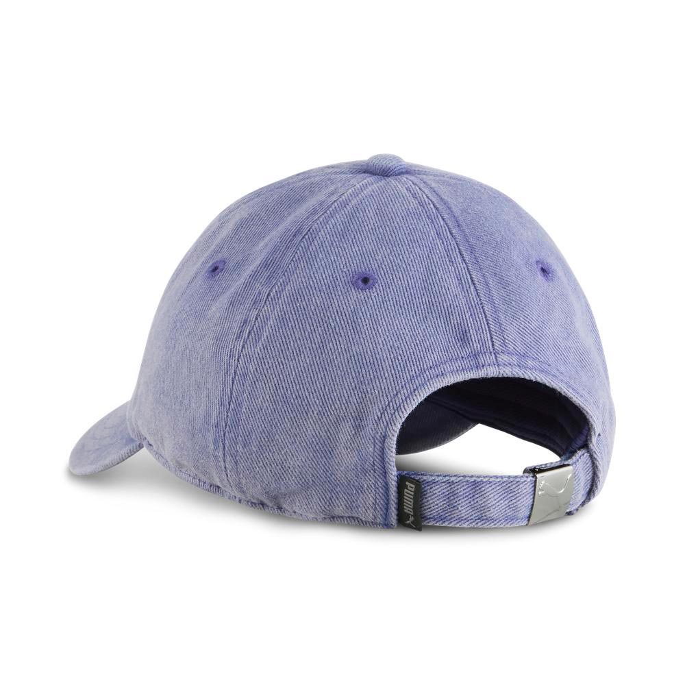 Wardrobe Ess Metal Dad Cap Puma