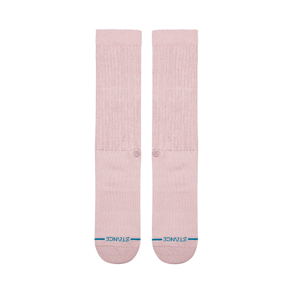 Womens Icon Slouch Crew Stance MULTICOLOR M