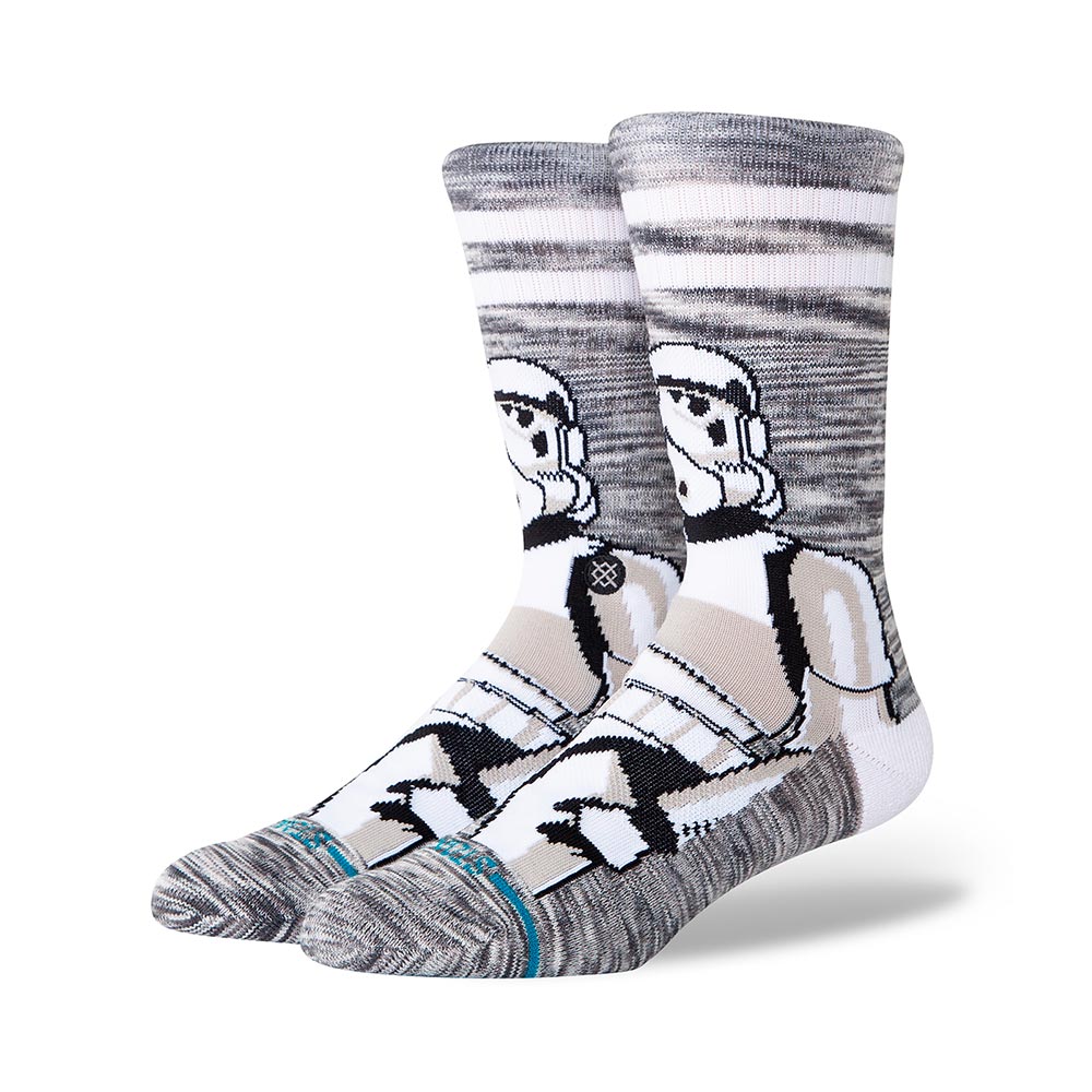 The Storm Trooper Crew Stance image number 2