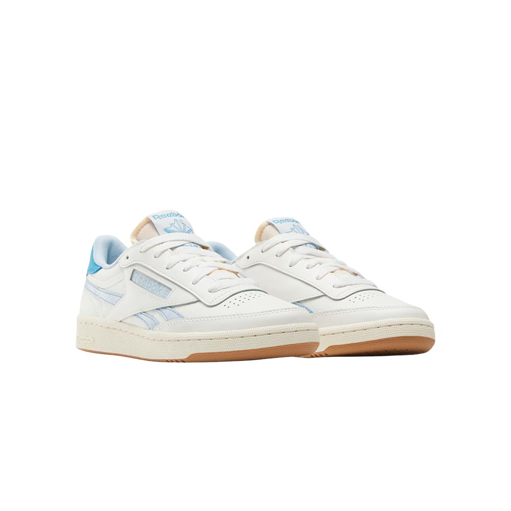 Club C Revenge Vintage Reebok Shoes image number 1