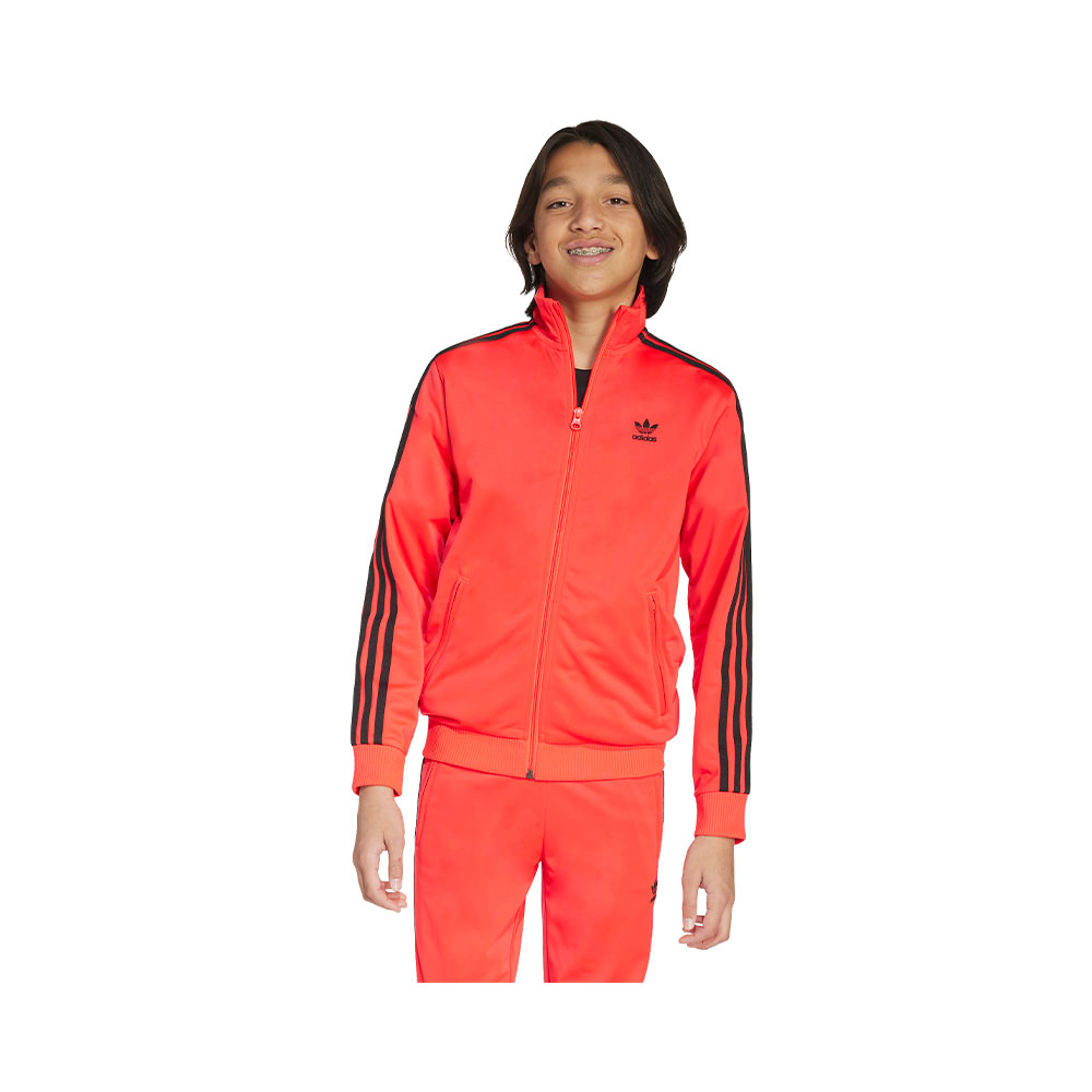 Adicolor Firebird Top Adidas ROJO 