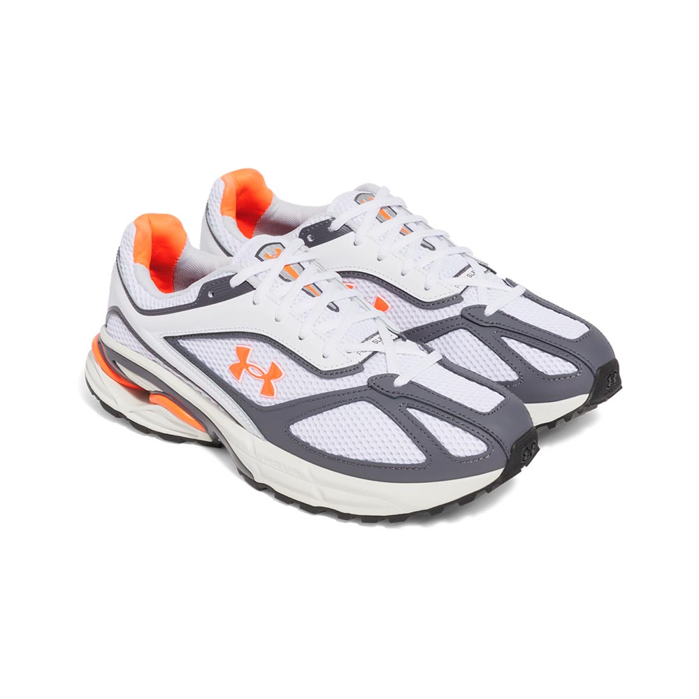 Ua Hovr Apparition Rtrftr Tc Under Armour image number 2