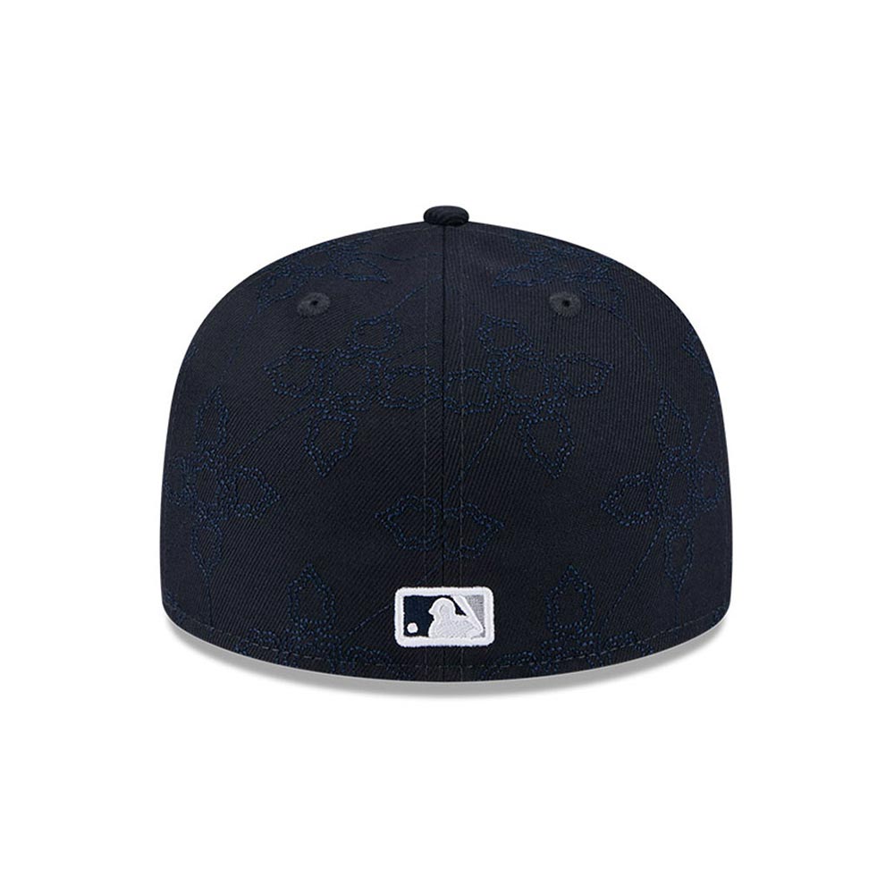 Otc Pattern 24191 New York Yankees Otc New Era image number 3