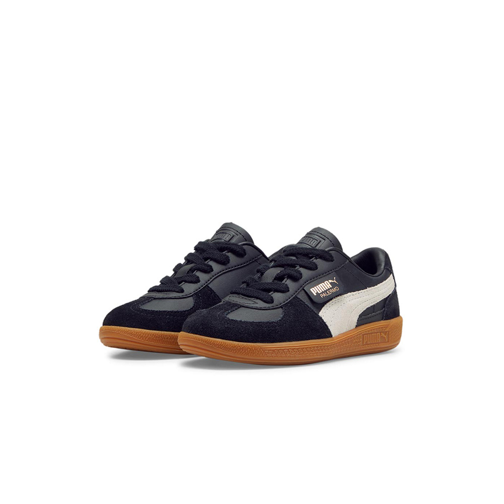 Palermo Lth Ps Puma Shoes image number 4