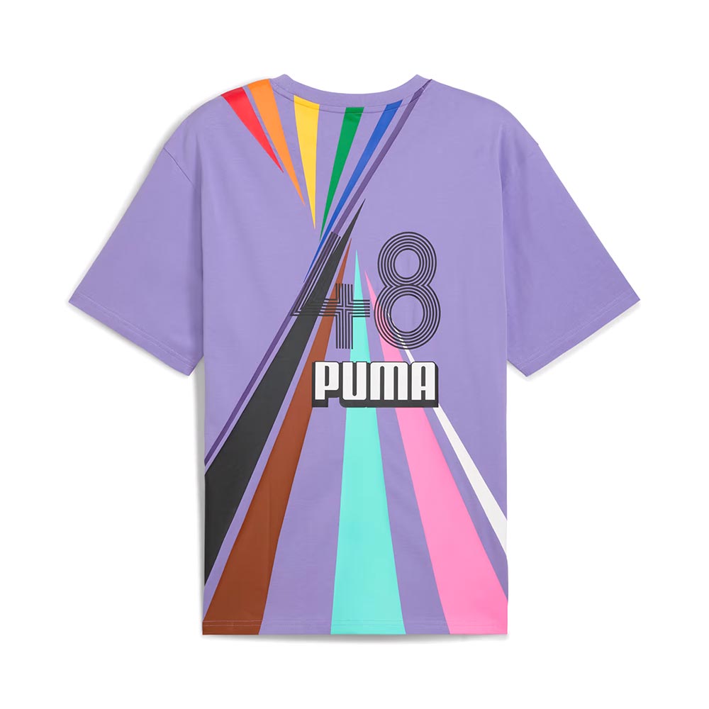 Equal Love Confederation Tee Puma