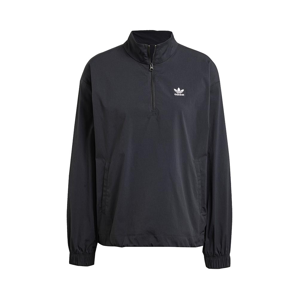 Sudadera Essentials Ripstop 1 2 Zip Adidas image number 0