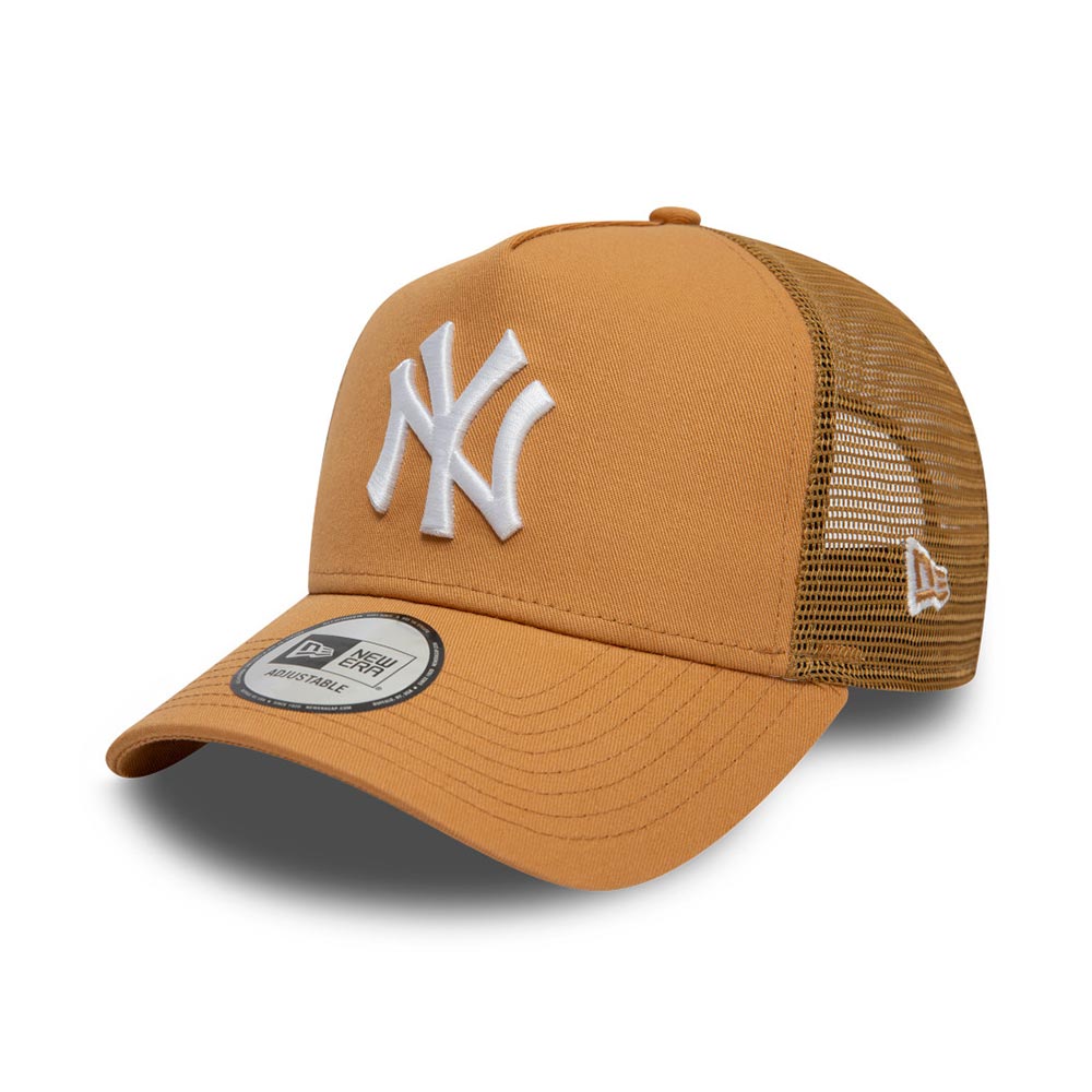 League Ess Trucker New York Yankees Dsas New Era image number 1