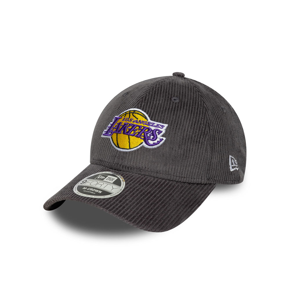 Cord 9Forty Mc Los Angeles Lakers Grh New Era MULTICOLOR UNI