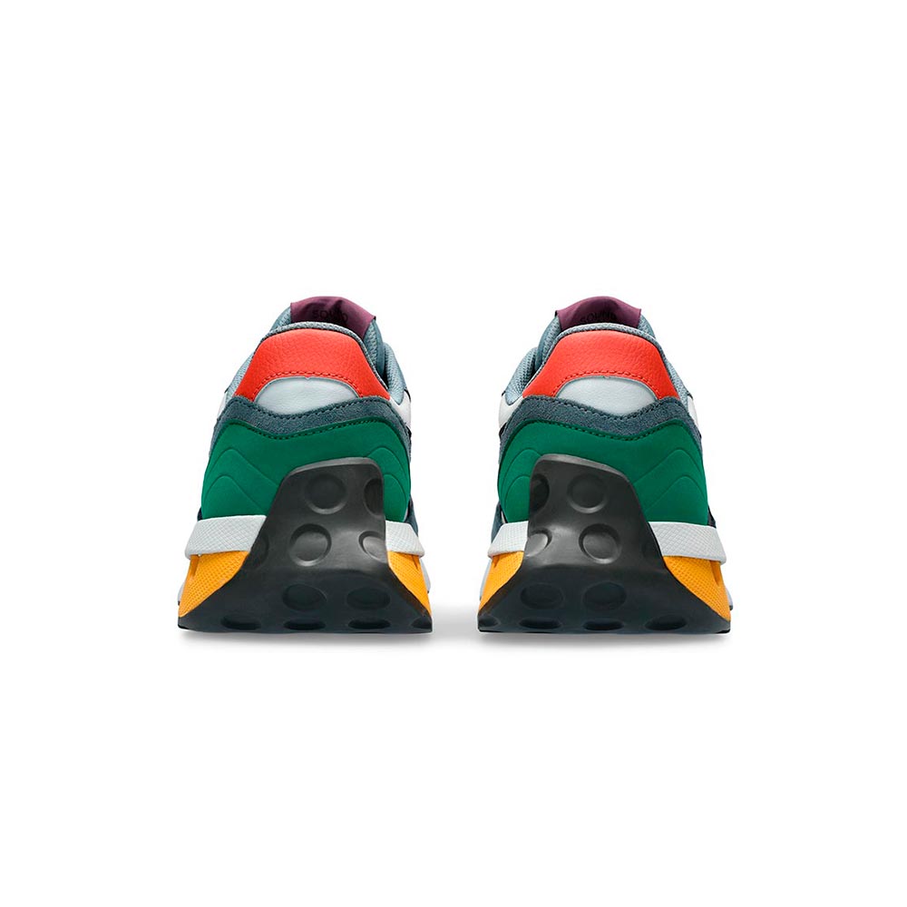 Jogger X81 Asics Shoes image number 2