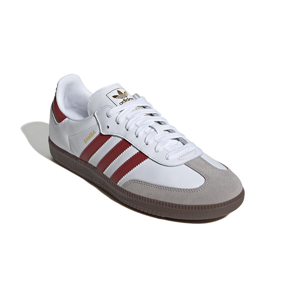 Tenis Samba Og Adidas image number 2
