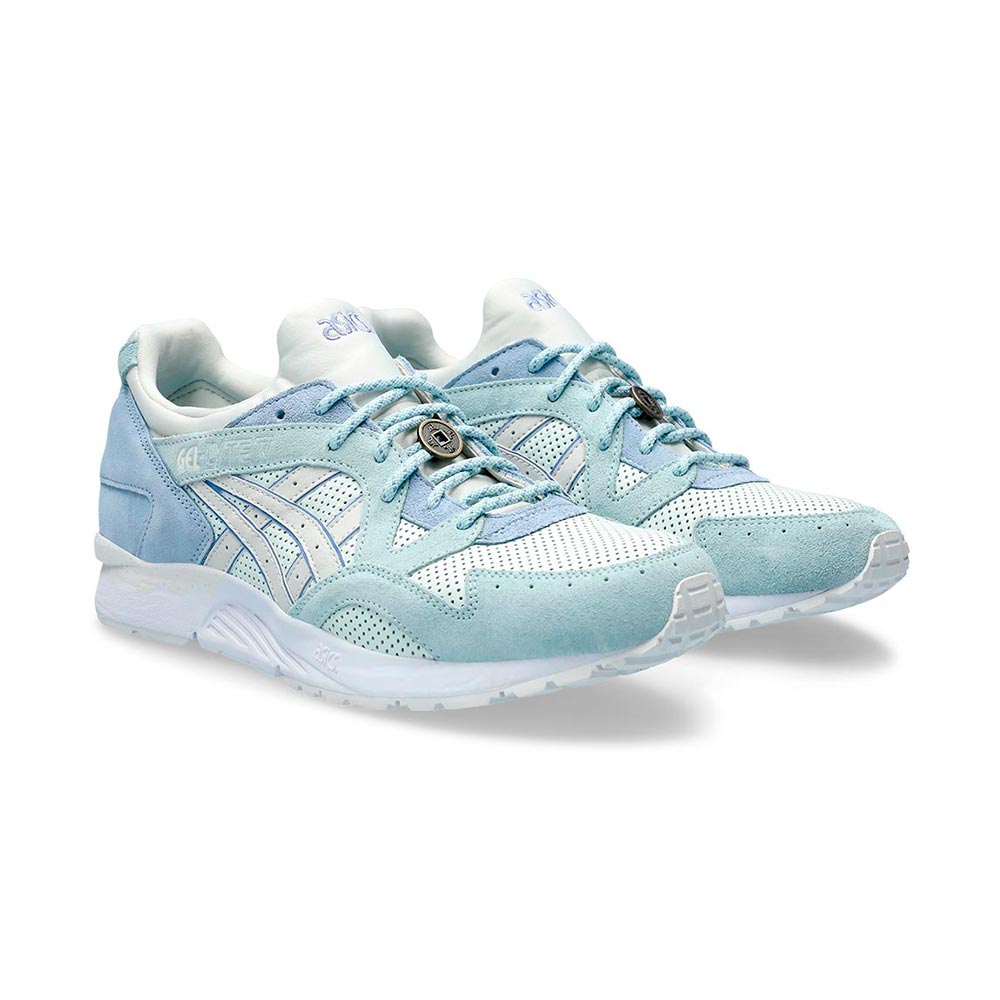 Gel Lyte V Asics Shoes image number 3