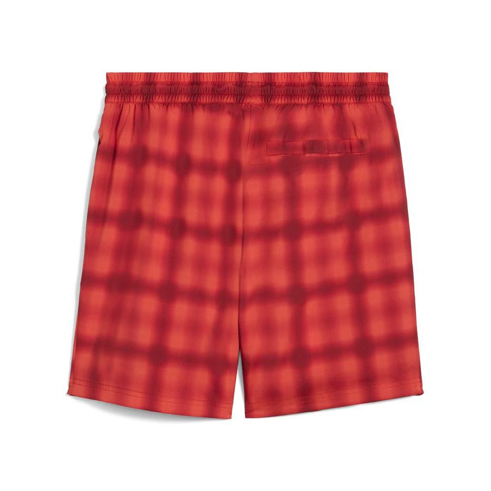 Road To Unity Shorts 6 Wv Puma