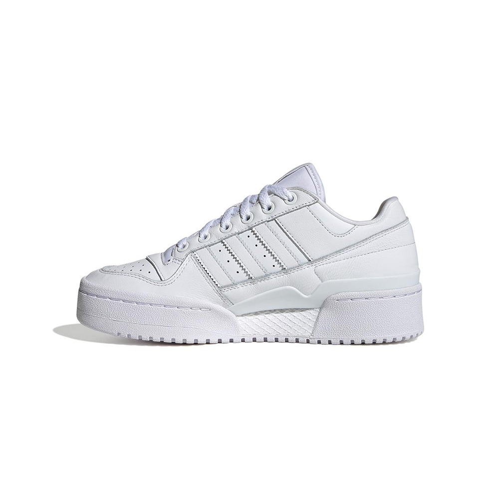 Forum Bold Stripes Shoes Adidas  