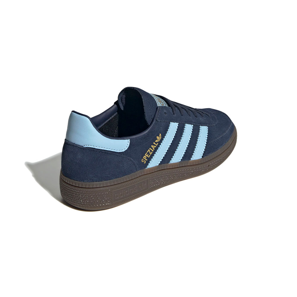 Handball Spezial J Adidas MULTICOLOR 