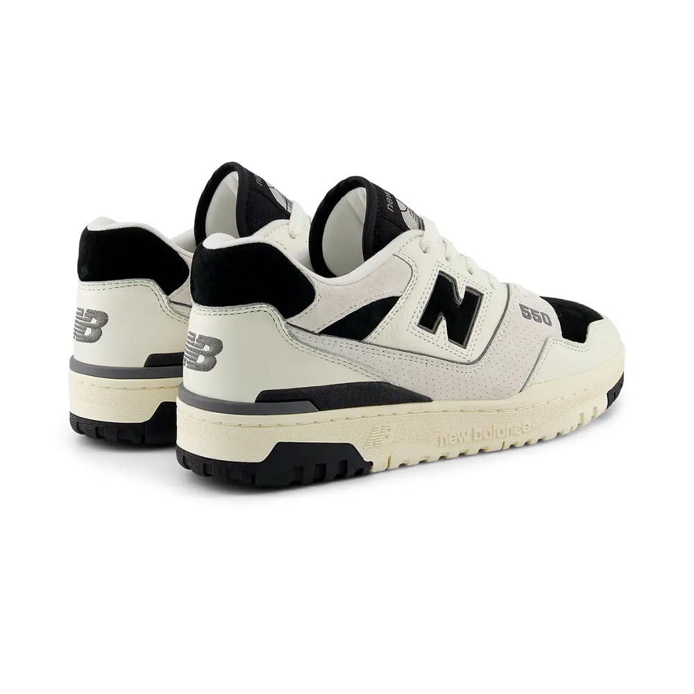 Bb550 New Balance image number 3