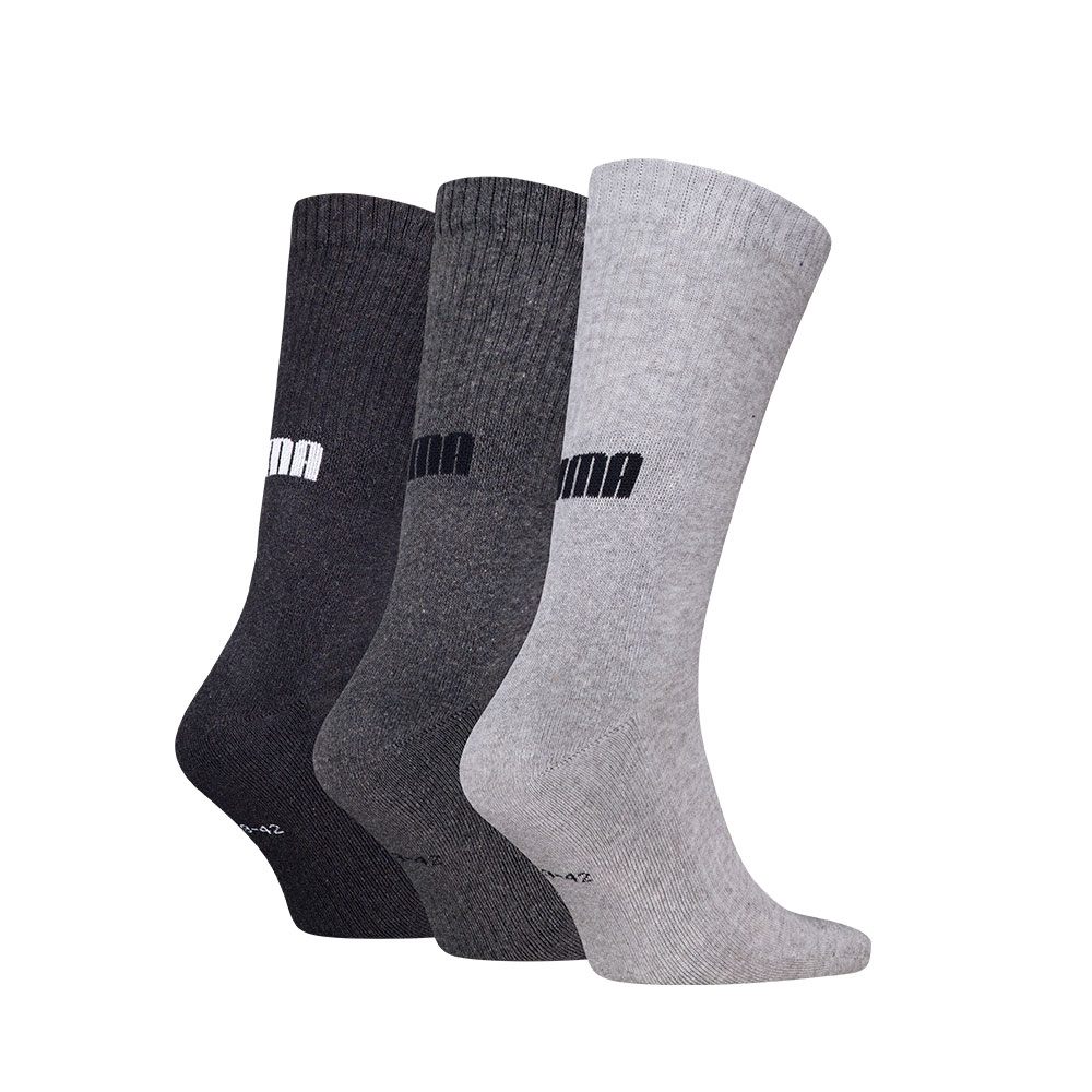 New Generation Cushioned Crew Puma