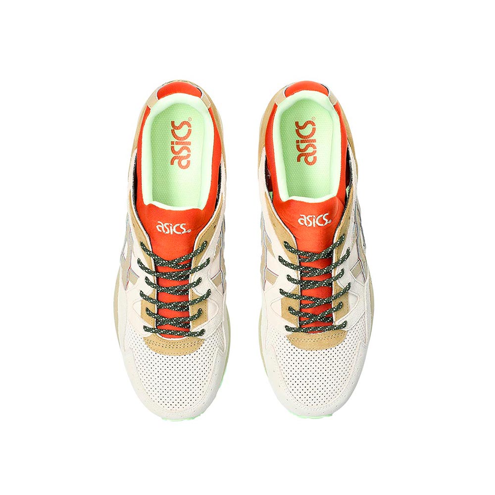 Gel Lyte V Asics Shoes image number 4
