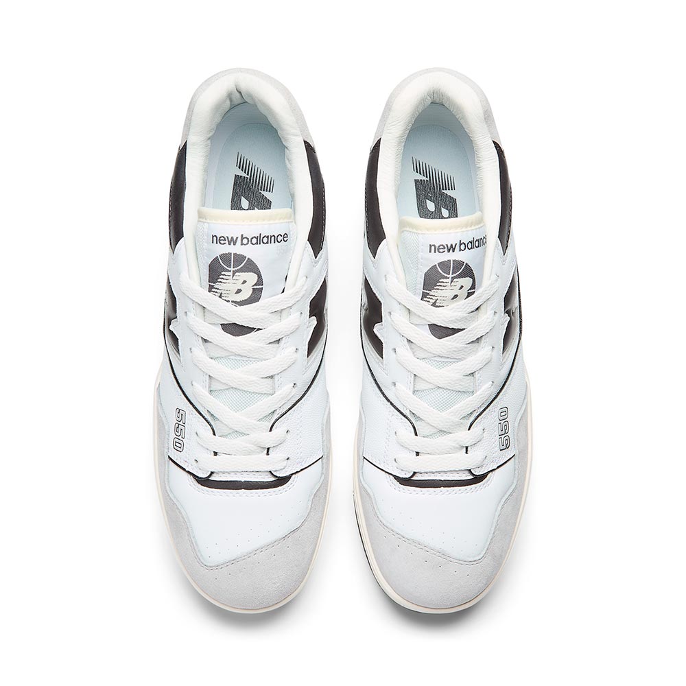 Bb550 New Balance image number 3