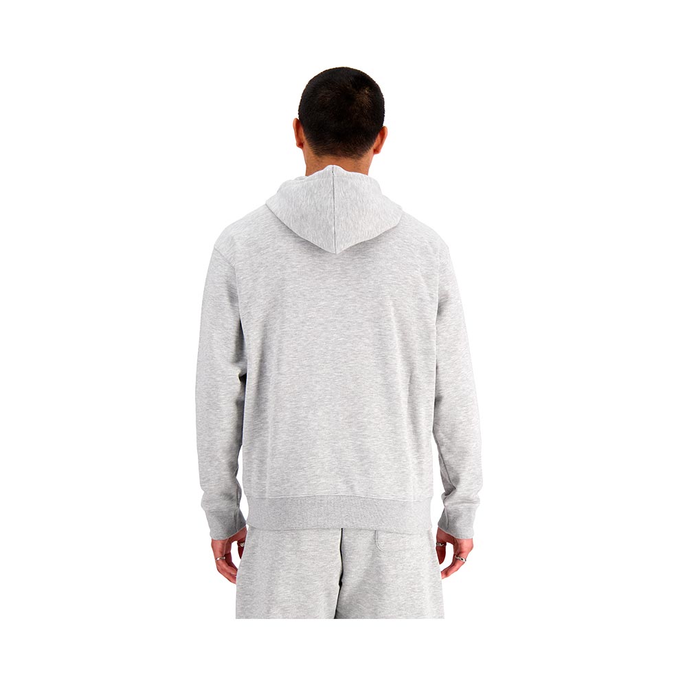 Sport Essentials French Hoodie New Balance image number 3