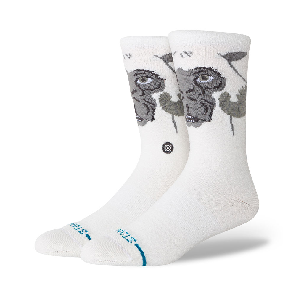 Tauntaun Crew Stance MULTICOLOR L