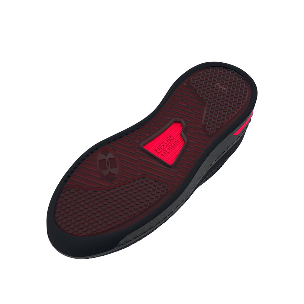 Ua Court 96 Under Armour image number 3