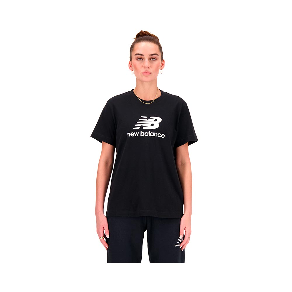 Sport Essentials Logo T Shirt New Balance image number 2