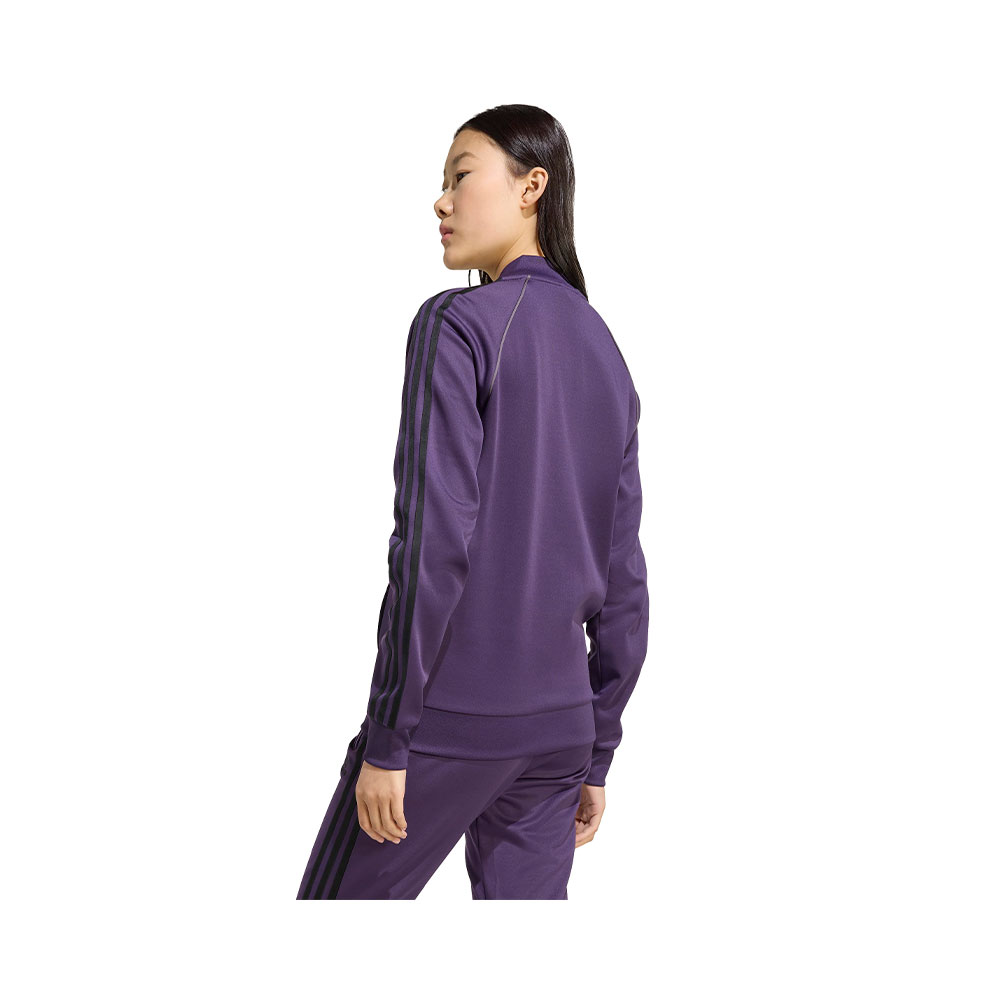 Adicolor Classics Sst Track Top Adidas MORADO 