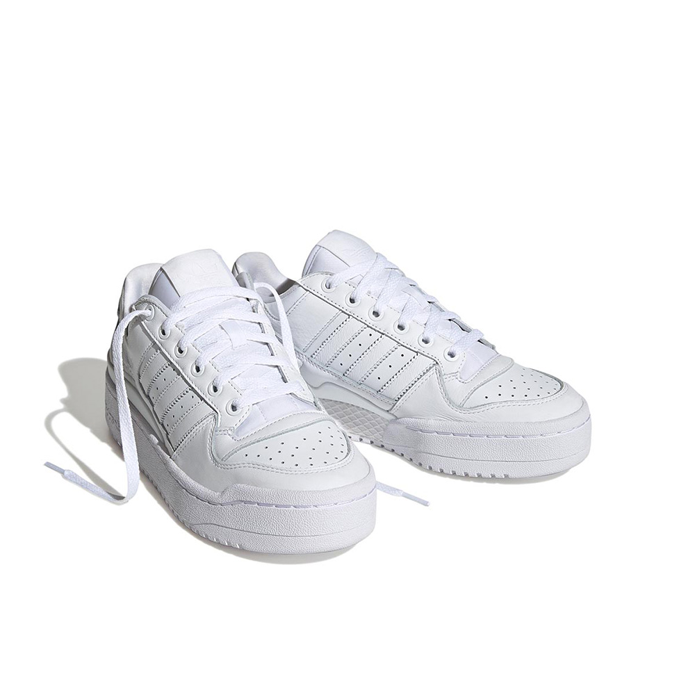 Forum Bold Stripes Shoes Adidas  