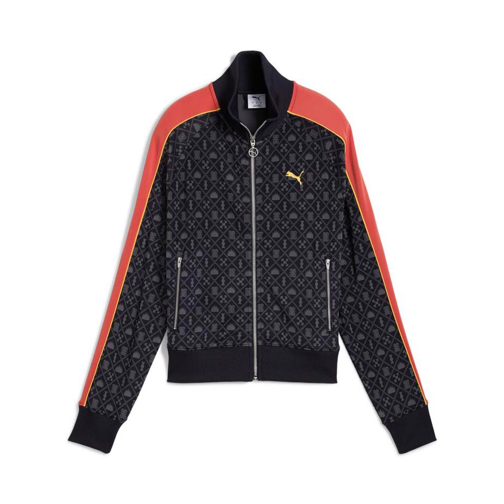 Road To Unity Aop Track Jacket Puma