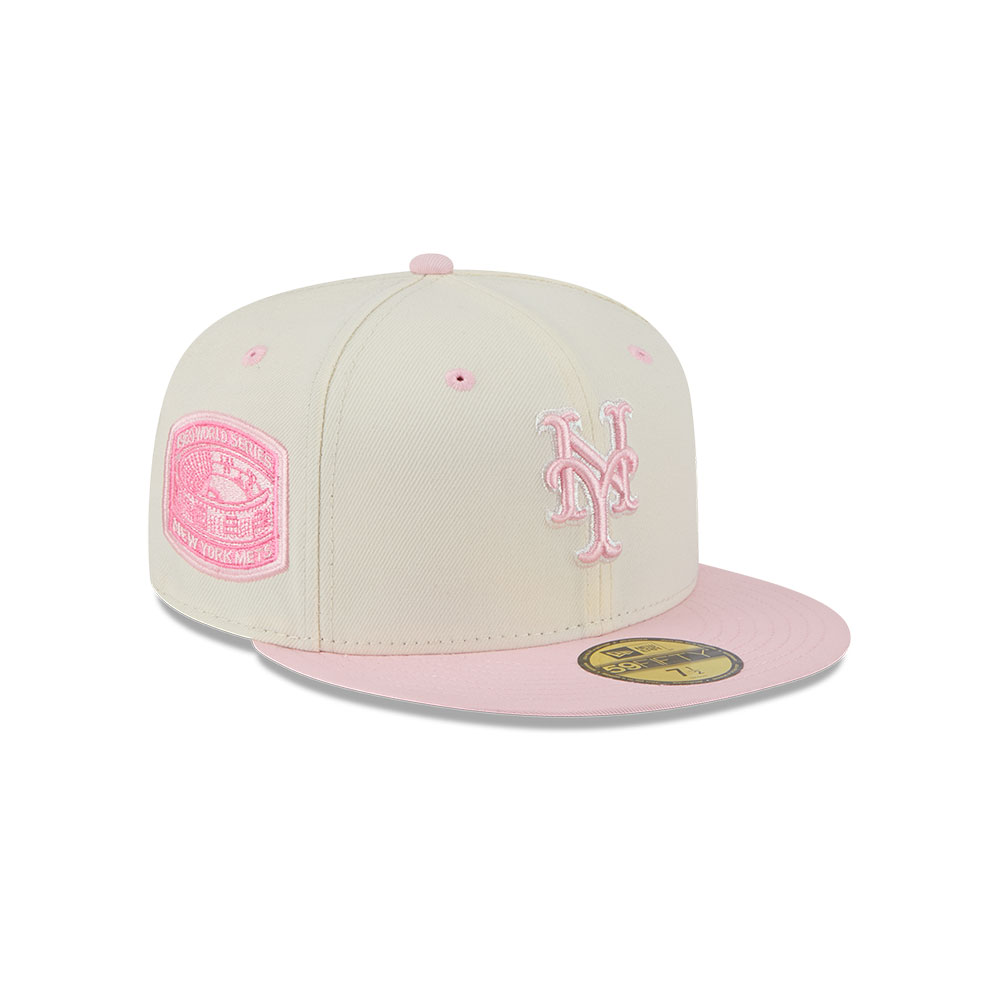 5950 New York Mets Chrpnk New Era MULTICOLOR 