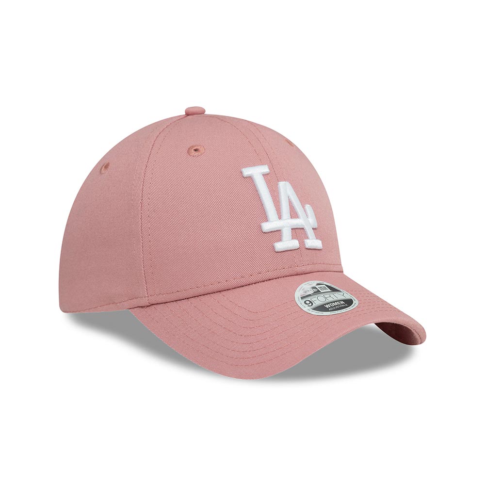 Wmns League Ess 9Forty Los Angeles Dodgers New Era image number 2
