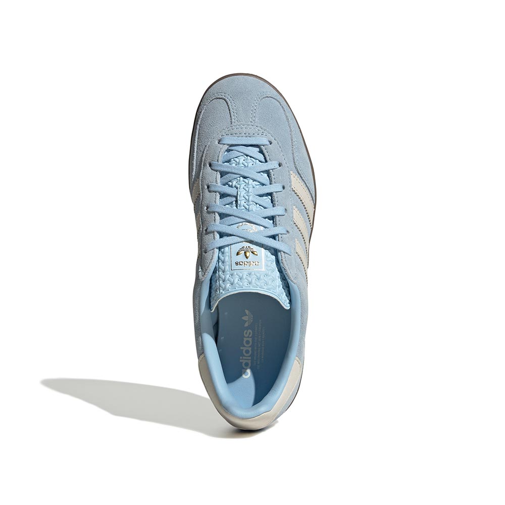 Tenis Gazelle Indoor Adidas image number 3