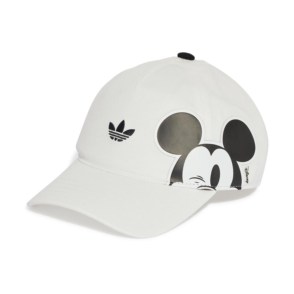 X Disney Mickey Mouse Cap Kids Adidas