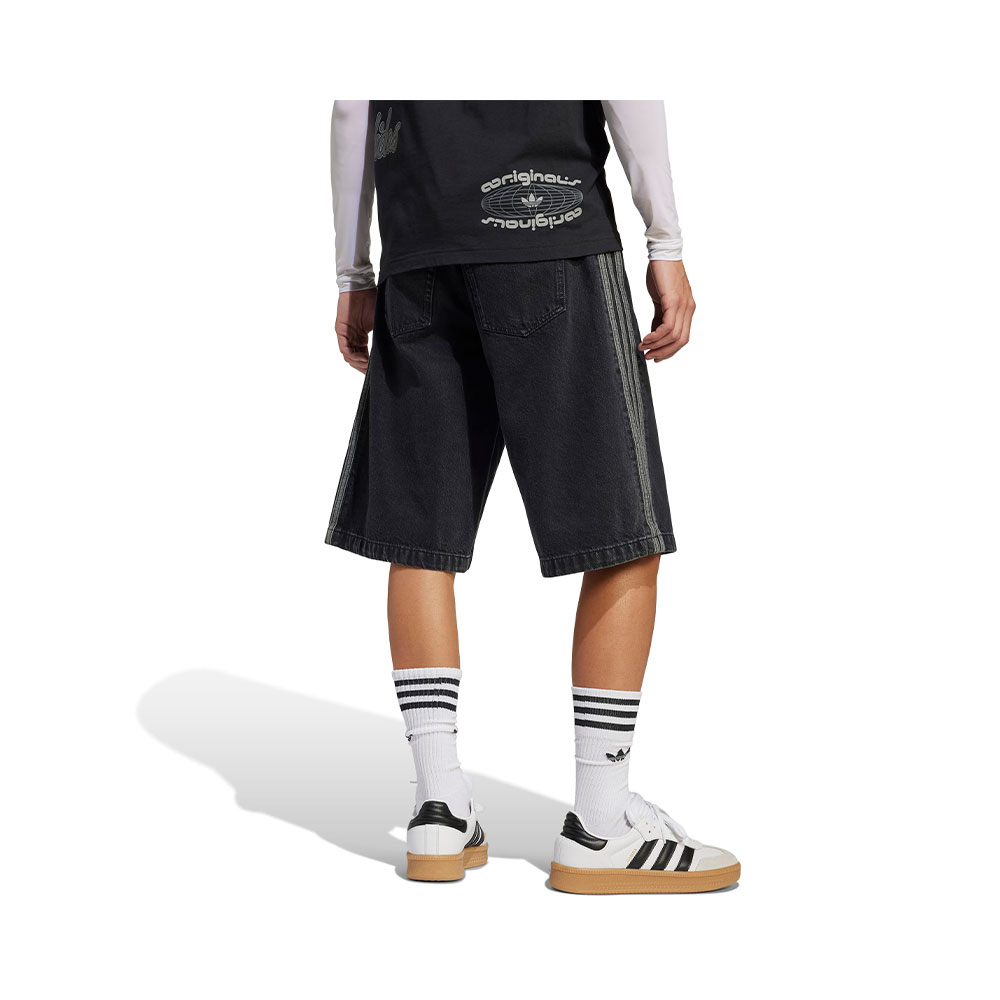 Firebird Short Adidas MULTICOLOR 