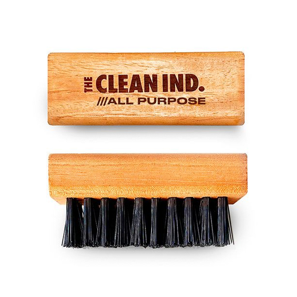 Deep Clean W Brush The Clean Industry image number 1